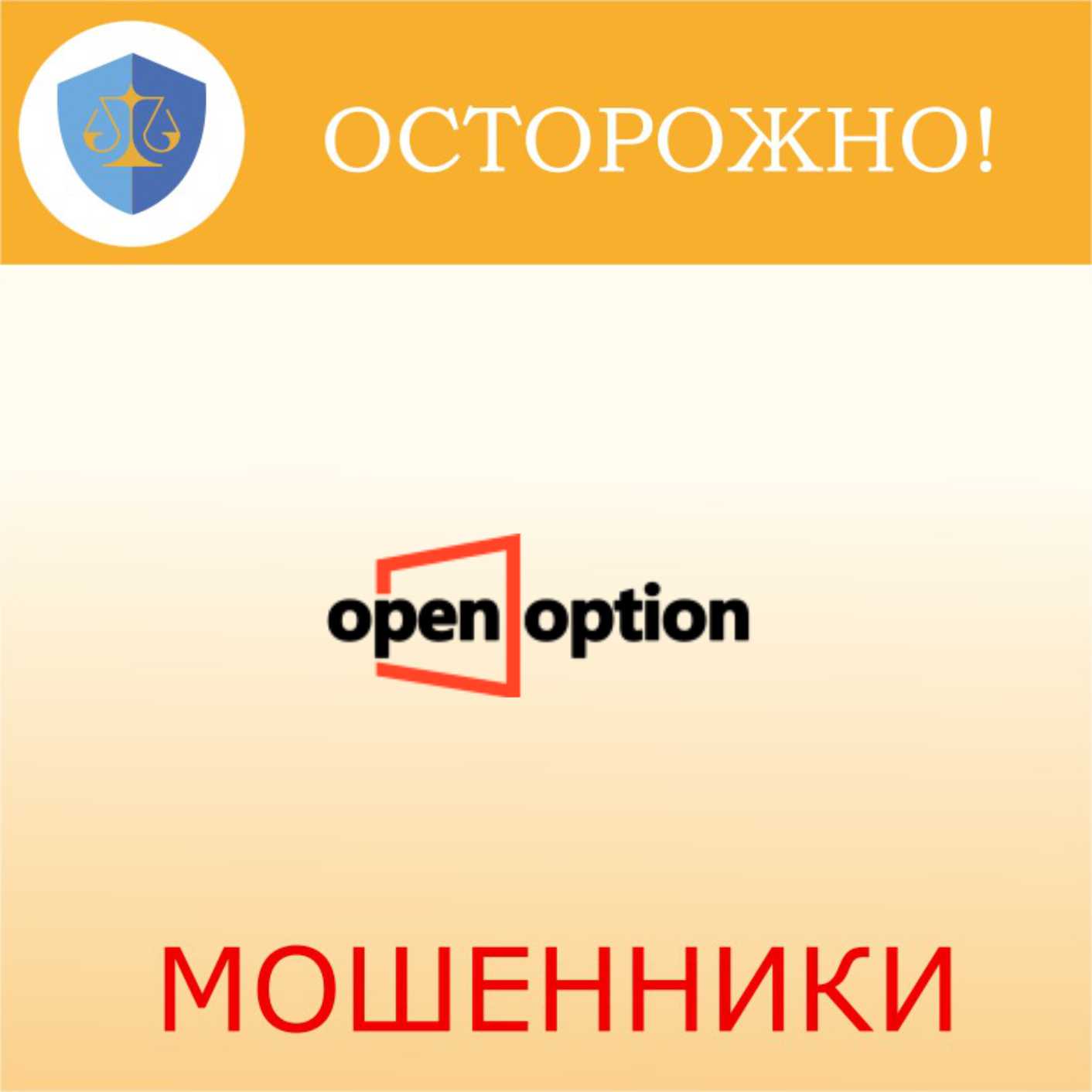 OpenOption